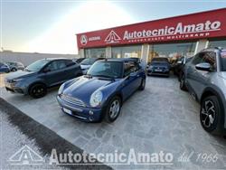 MINI MINI 3 PORTE 1.5 Cooper