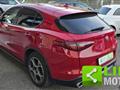 ALFA ROMEO STELVIO 2.2 Turbodiesel 160 CV AUTOMATIC RWD