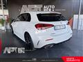 MERCEDES CLASSE A A 180 d Premium auto