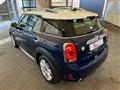 MINI COUNTRYMAN HYBRID 1.5 Cooper SE Hype Countryman ALL4 Automatica