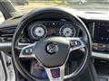 VOLKSWAGEN TOUAREG 3.0 V6 TDI SCR Advanced