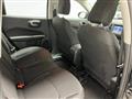 JEEP COMPASS 1.6 mjt Longitude 2wd 120cv my20