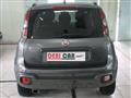 FIAT PANDA VAN 4x4 Cross