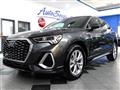 AUDI Q3 Sportback 2.0 TDI 150 CV 35 S TRONIC S LINE EDITION