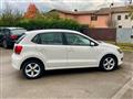 VOLKSWAGEN POLO 1.2 5 porte Trendline