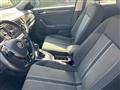 VOLKSWAGEN T-ROC 1.6 TDI SCR Business BlueMotion Technology