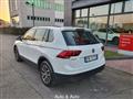 VOLKSWAGEN TIGUAN 2.0 tdi Business 150cv dsg