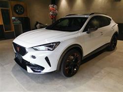 CUPRA FORMENTOR 2.0 TSI 4Drive DSG