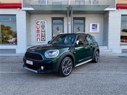 MINI COUNTRYMAN 2.0 Cooper D Hype Countryman