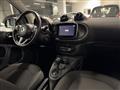 SMART FORTWO 90 0.9 Turbo twinamic Berlin Black