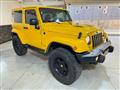 JEEP WRANGLER 2.8 CRD DPF Polar Auto