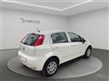 FIAT PUNTO 5p 1.4 natural power Lounge 70cv E6