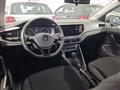 VOLKSWAGEN POLO 1.0 EVO 80 CV 5p. Comfortline BlueMotion Technology