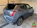 SSANGYONG TIVOLI 1.6 2WD Bi-fuel GPL Dream