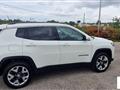 JEEP Compass 2.0 Mjt II aut. 4WD Limited