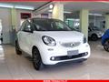 SMART Forfour 1.0 Twinamic Passion NEOPATENTATI (DOPPIO TETTO PANORAMICO)