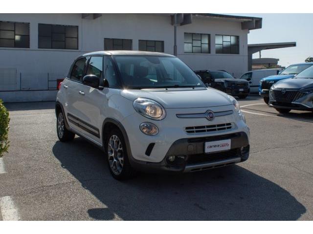 FIAT 500L 0.9 TwinAir 105 CV Trekking