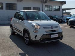 FIAT 500L 0.9 TwinAir 105 CV Trekking