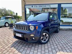 JEEP RENEGADE 1.6 E-TorQ EVO Longitude