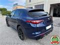 ALFA ROMEO STELVIO Veloce 210cv Q4 Sedili Sport Pinze Rosse