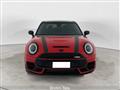 MINI CLUBMAN JCW Mini 2.0 John Cooper Works Clubman Rockingham GT Edition