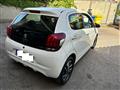 PEUGEOT 108 VTi 72 5p. Allure