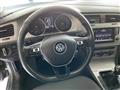 VOLKSWAGEN GOLF 1.4 TGI Highline BlueMotion "Metano + PDC"