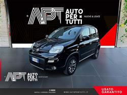 FIAT PANDA 4x4 Serie 3 0.9 Twinair Turbo