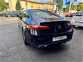 MERCEDES CLASSE E COUPE d Auto Premium