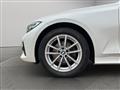 BMW SERIE 3 TOURING 320d Touring Business Advantage aut.