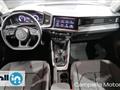 AUDI A1 SPORTBACK A1 SPB 30 TFSI Adrenalin edition