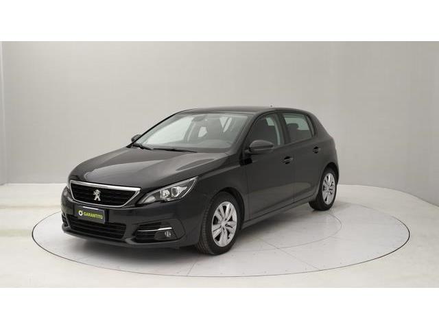 PEUGEOT 308 1.5 bluehdi Business s&s 100cv