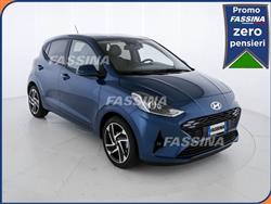 HYUNDAI NEW i10 i10 1.0 MPI Prime