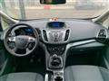 FORD C-MAX 1.6 TDCi 115CV Titanium