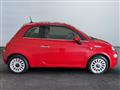 FIAT 500 1.2 EasyPower Lounge