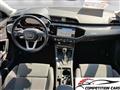 AUDI Q3 35TDI 150cv S-tronic Advanced Camera Panorama B&O