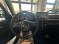 SUZUKI JIMNY 1.5 5MT Top