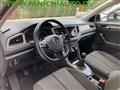 VOLKSWAGEN T-ROC 1.0 TSI 115 CV Style BlueMotion Technology