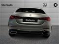 MERCEDES CLASSE C d Mild hybrid 4Matic AMG Line Advanced