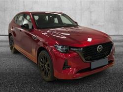 MAZDA CX-60 3.3L e-Skyactiv D 200 CV M Hybrid 2WD Homura