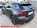 BMW SERIE 1 d 5p. Sport  " Senza vincoli Finanziari "