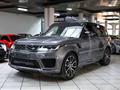 LAND ROVER RANGE ROVER SPORT HSE|TETTO|MERIDIAN|21''|TELECAMERA|IVA ESPOSTA