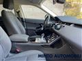 LAND ROVER RANGE ROVER EVOQUE 2.0d MHEV 150CV AWD AUTO CERCHI DA 20" NAVIGATORE