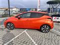 NISSAN MICRA IG-T 92 Xtronic 5 porte Tekna