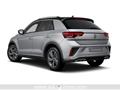 VOLKSWAGEN T-ROC 2022 1.0 tsi R-Line 115cv PROMO FAMILY WEEK