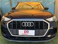 AUDI Q3 40 2.0 tdi Business quattro 190cv s-tronic