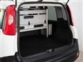 FIAT PANDA VAN VAN 1.3 MJT 75CV 4X4 ALLESTITA (AUTOCARRO 2 POSTI)