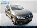 VOLKSWAGEN TIGUAN 1.6 TDI 116cv Business NAVI ACC PDC KM CERTIFICATI