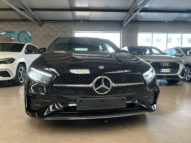 MERCEDES CLASSE A SEDAN Automatic 4p. AMG Line Advanced Plus