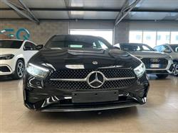 MERCEDES CLASSE A SEDAN Automatic 4p. AMG Line Advanced Plus